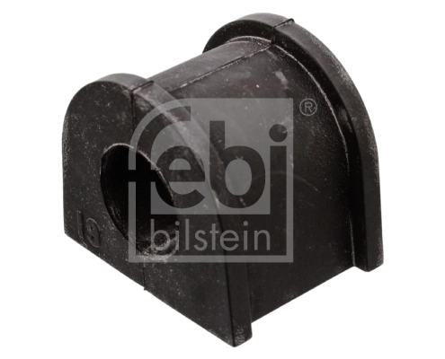 Mounting, stabiliser bar